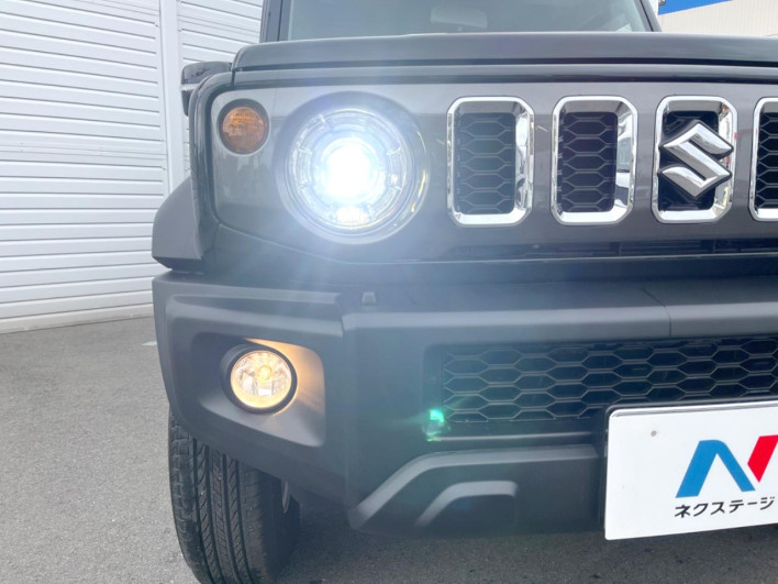 2026 Suzuki Jimny Nomad 3BA-JC74W (UW-6a336093057bd)[5]