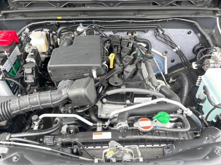 2026 Suzuki Jimny Nomad 3BA-JC74W (UW-6a336093057bd)[4]