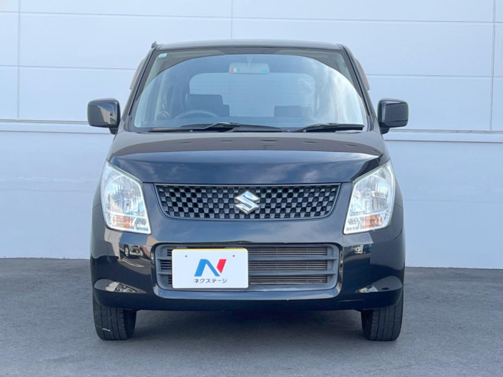 2010 Suzuki Wagon R DBA-MH23S (UW-6a33609617573)[13]