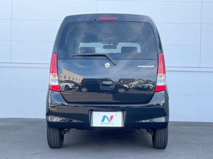 2010 Suzuki Wagon R DBA-MH23S (UW-6a33609617573)[16]