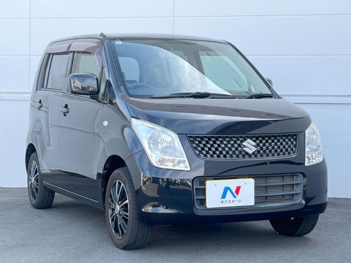2010 Suzuki Wagon R DBA-MH23S (UW-6a33609617573)[14]