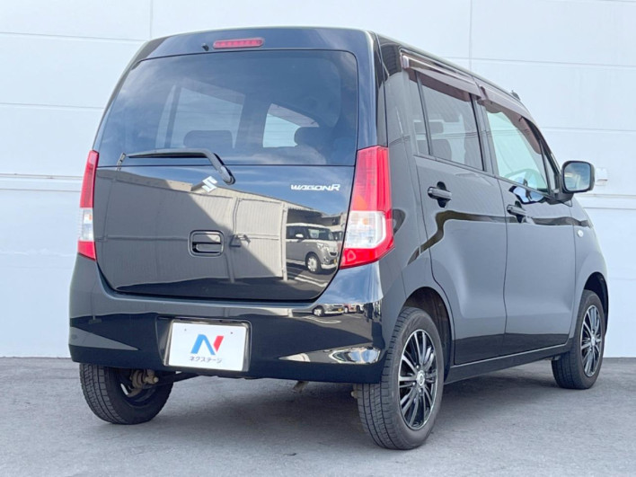 2010 Suzuki Wagon R DBA-MH23S (UW-6a33609617573)[17]