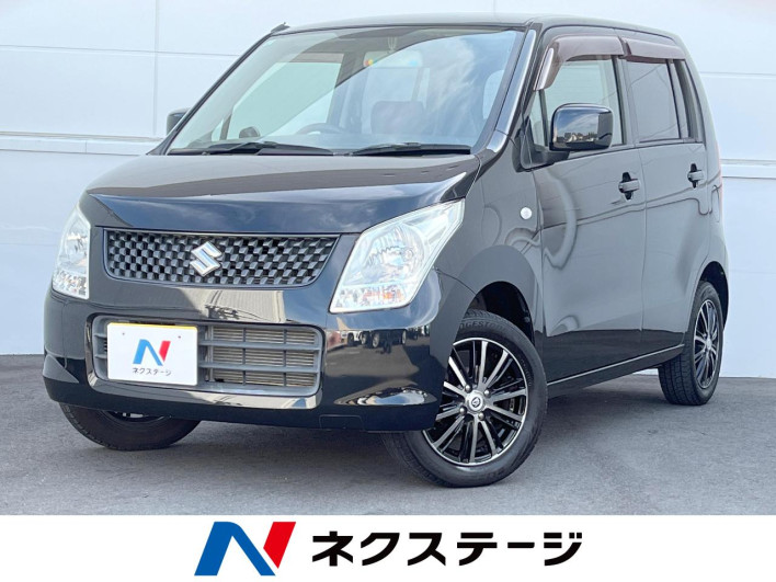 2010 Suzuki Wagon R DBA-MH23S (UW-6a33609617573)[3]