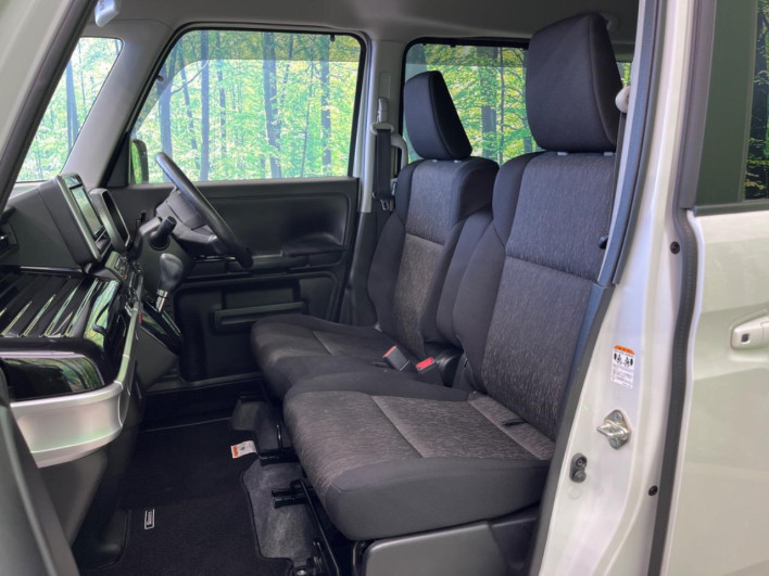 2020 Suzuki Spacia Custom DAA-MK53S (UW-6a3360a10fb25)[10]