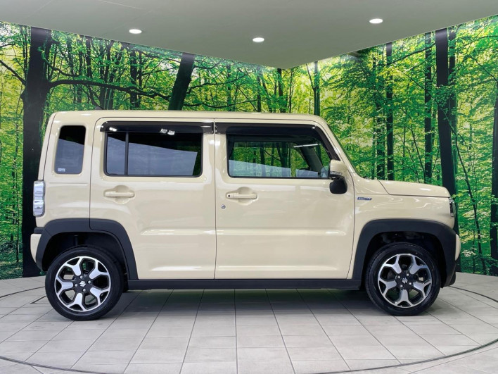 2020 Suzuki Hustler 5AA-MR92S (UW-6a3360adc8a44)[9]