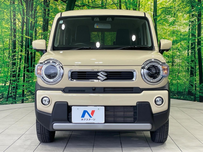 2020 Suzuki Hustler 5AA-MR92S (UW-6a3360adc8a44)[7]