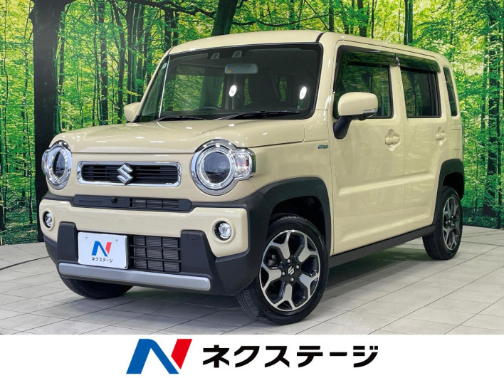 2020 Suzuki Hustler 5AA-MR92S (UW-6a3360adc8a44)[3]