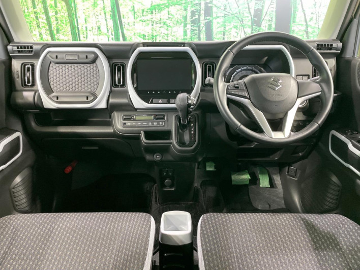 2020 Suzuki Hustler 5AA-MR92S (UW-6a3360adc8a44)[20]