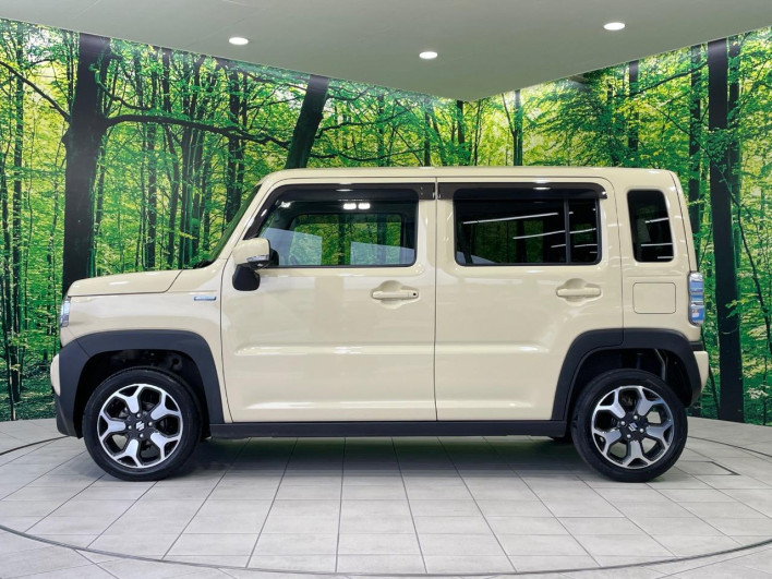 2020 Suzuki Hustler 5AA-MR92S (UW-6a3360adc8a44)[26]