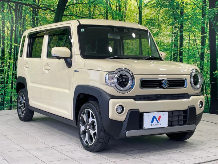 2020 Suzuki Hustler 5AA-MR92S (UW-6a3360adc8a44)[8]