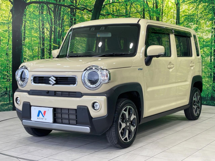 2020 Suzuki Hustler 5AA-MR92S (UW-6a3360adc8a44)[6]