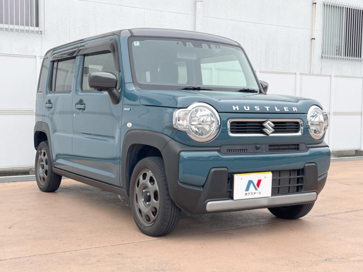 2020 Suzuki Hustler 5AA-MR92S (UW-6a3360ae5f1b4)[10]