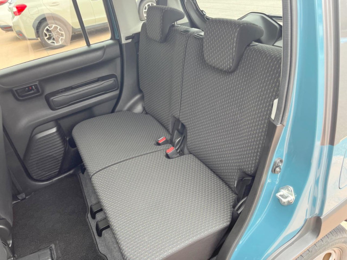 2020 Suzuki Hustler 5AA-MR92S (UW-6a3360ae5f1b4)[29]