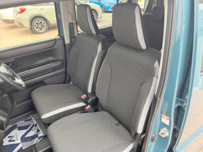 2020 Suzuki Hustler 5AA-MR92S (UW-6a3360ae5f1b4)[27]