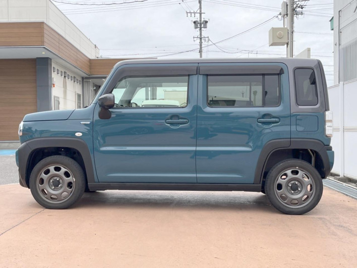 2020 Suzuki Hustler 5AA-MR92S (UW-6a3360ae5f1b4)[13]