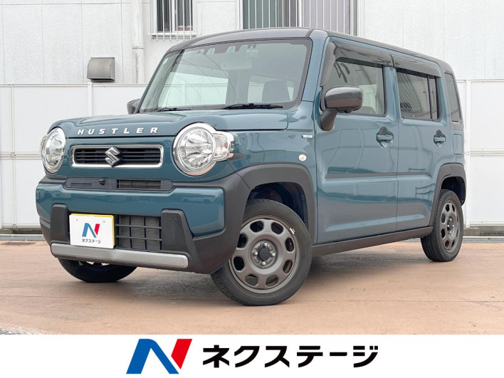 2020 Suzuki Hustler 5AA-MR92S (UW-6a3360ae5f1b4)[3]