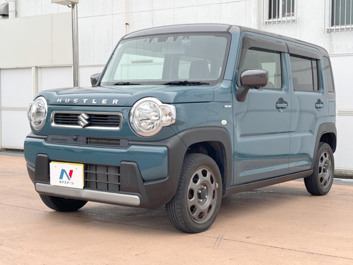 2020 Suzuki Hustler 5AA-MR92S (UW-6a3360ae5f1b4)[12]