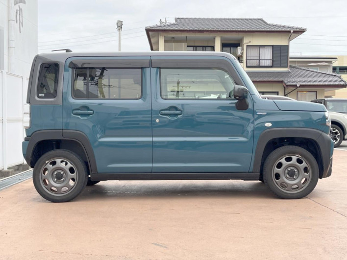2020 Suzuki Hustler 5AA-MR92S (UW-6a3360ae5f1b4)[9]