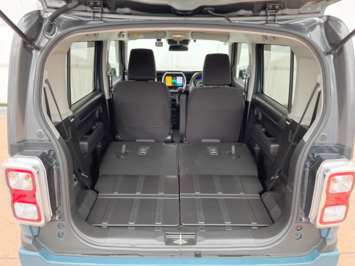 2020 Suzuki Hustler 5AA-MR92S (UW-6a3360ae5f1b4)[19]