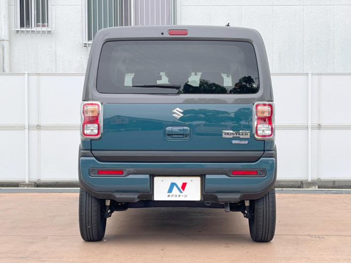2020 Suzuki Hustler 5AA-MR92S (UW-6a3360ae5f1b4)[15]