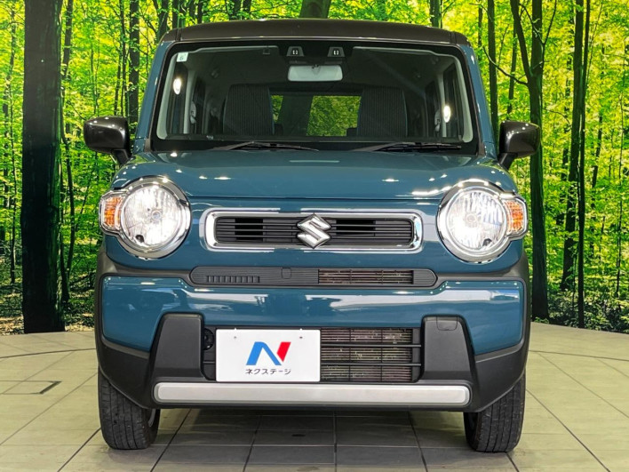 2022 Suzuki Hustler 5AA-MR92S (UW-6a3360b0d92e2)[18]