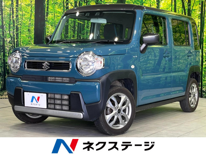2022 Suzuki Hustler 5AA-MR92S (UW-6a3360b0d92e2)[3]