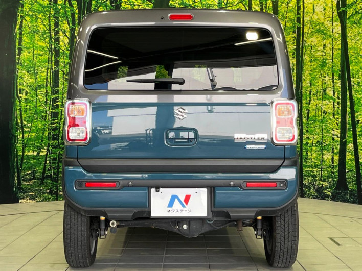 2022 Suzuki Hustler 5AA-MR92S (UW-6a3360b0d92e2)[21]