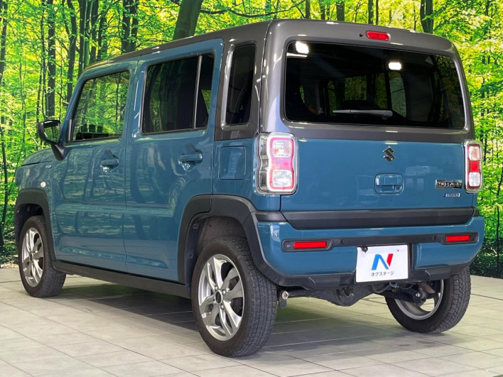 2022 Suzuki Hustler 5AA-MR92S (UW-6a3360b0d92e2)[20]