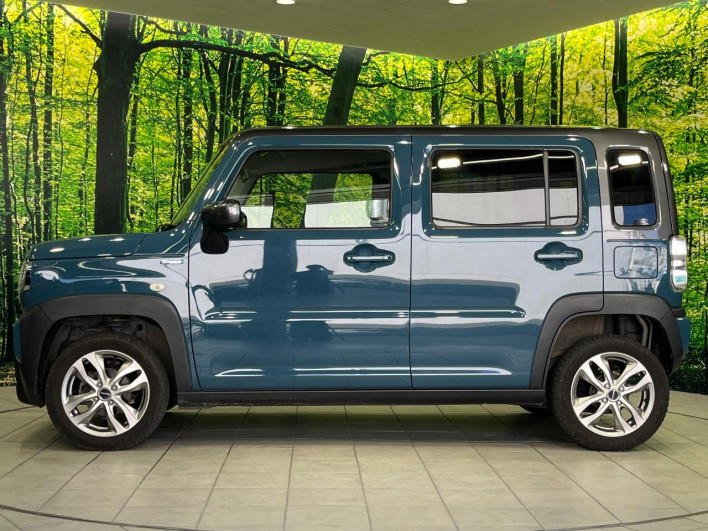 2022 Suzuki Hustler 5AA-MR92S (UW-6a3360b0d92e2)[19]