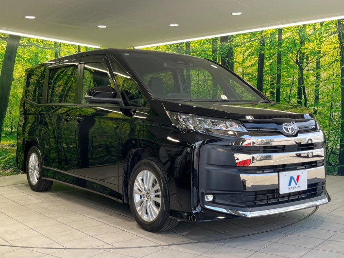 2023 Toyota Noah 6BA-MZRA90W (UW-6a3360d29e867)[9]