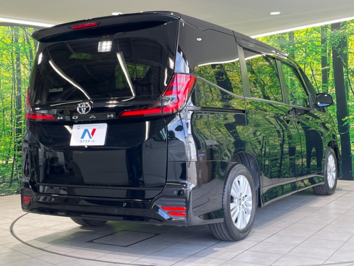 2023 Toyota Noah 6BA-MZRA90W (UW-6a3360d29e867)[11]