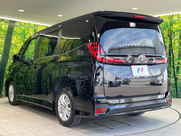 2023 Toyota Noah 6BA-MZRA90W (UW-6a3360d29e867)[13]