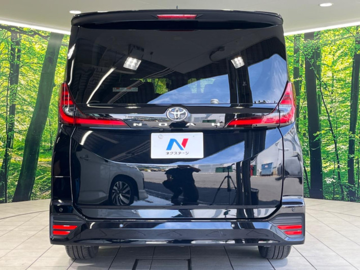 2023 Toyota Noah 6BA-MZRA90W (UW-6a3360d29e867)[12]