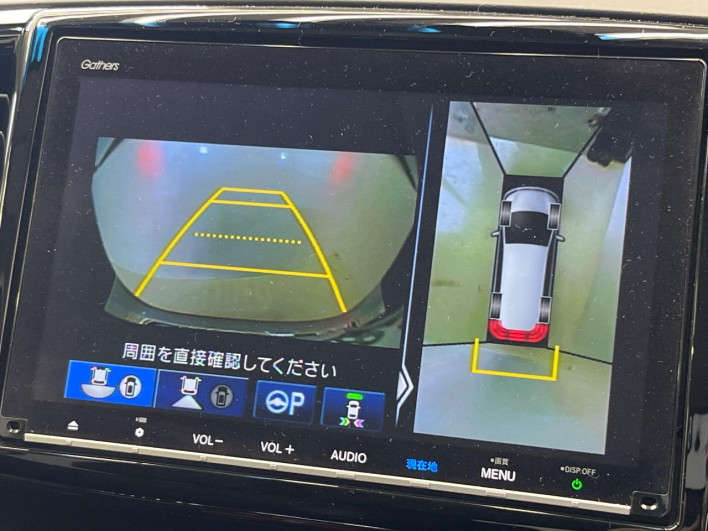 2020 Honda Odyssey Hybrid 6AA-RC4 (UW-6a3360e92949f)[17]