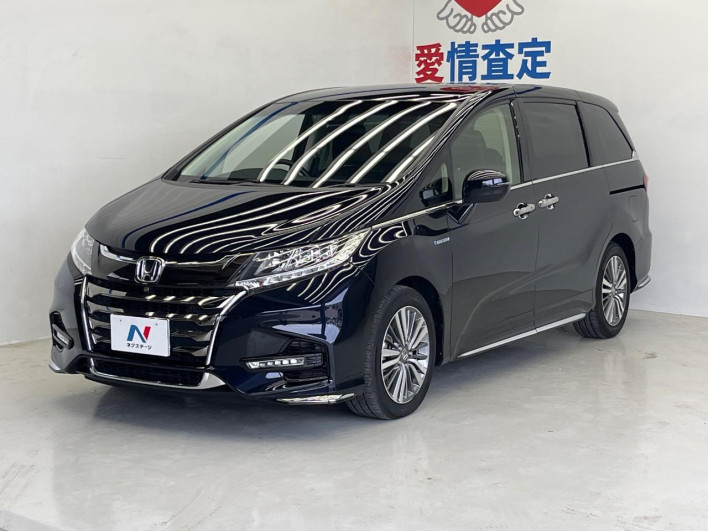2020 Honda Odyssey Hybrid 6AA-RC4 (UW-6a3360e92949f)[14]