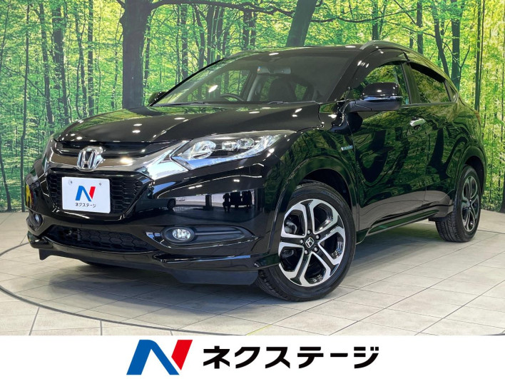 2014 Honda VEZEL DAA-RU3 (UW-6a3360ec8efaf)[3]