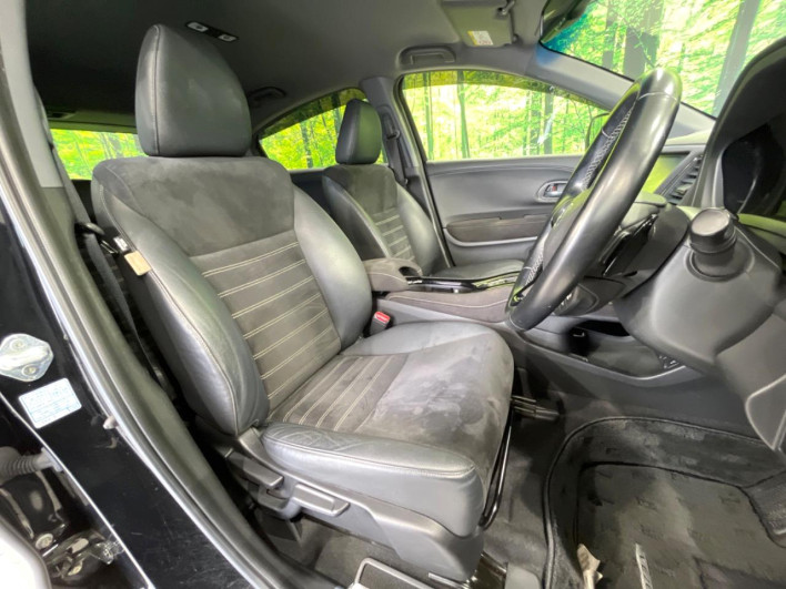 2016 Honda VEZEL DAA-RU3 (UW-6a3360ed32e65)[25]