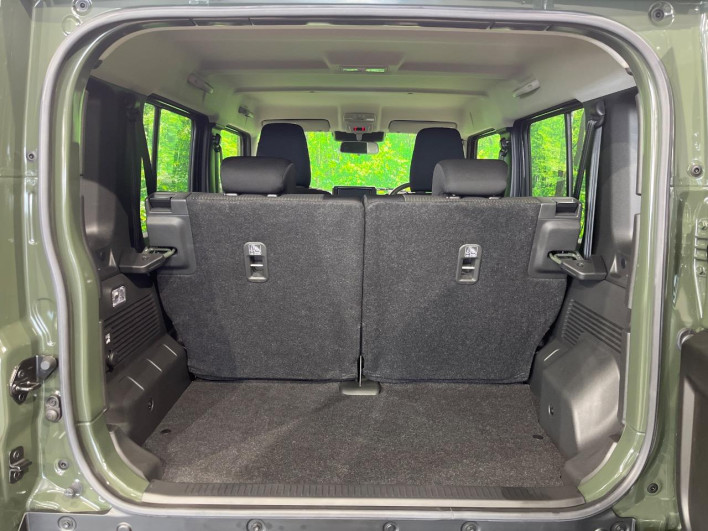 2025 Suzuki Jimny Nomad 3BA-JC74W (UW-6a33610ce9d93)[29]