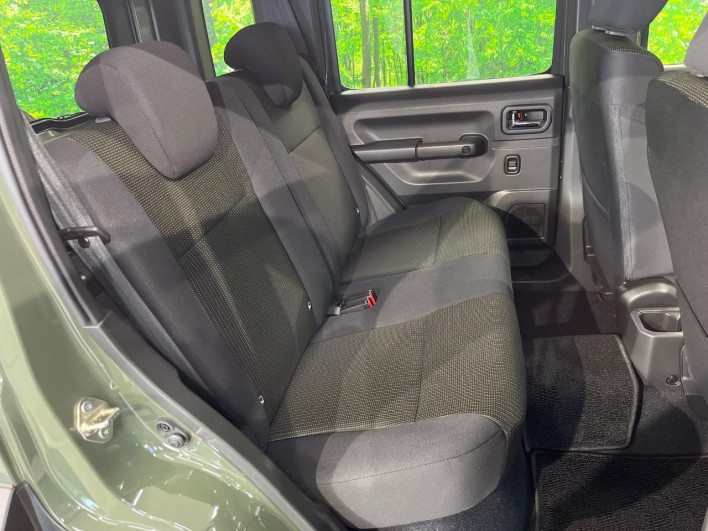 2025 Suzuki Jimny Nomad 3BA-JC74W (UW-6a33610ce9d93)[22]
