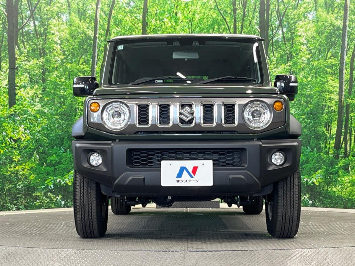 2025 Suzuki Jimny Nomad 3BA-JC74W (UW-6a33610ce9d93)[17]