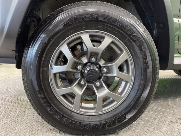 2025 Suzuki Jimny Nomad 3BA-JC74W (UW-6a33610ce9d93)[6]