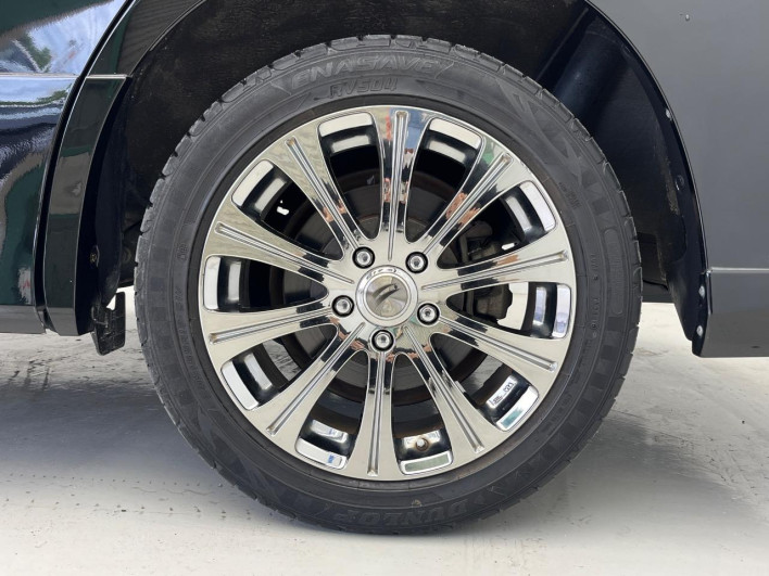2007 Toyota Voxy DBA-ZRR70W (UW-6a33611c5c8a2)[7]
