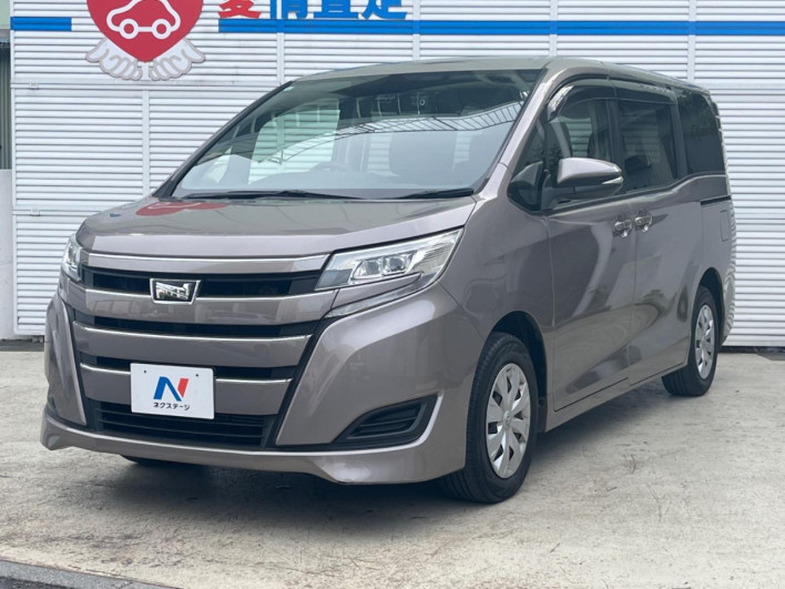 2017 Toyota Noah DBA-ZRR80G (UW-6a33612033449)[11]