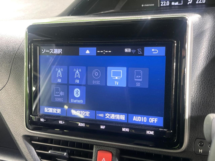2021 Toyota Noah 3BA-ZRR80W (UW-6a3361246e1df)[19]