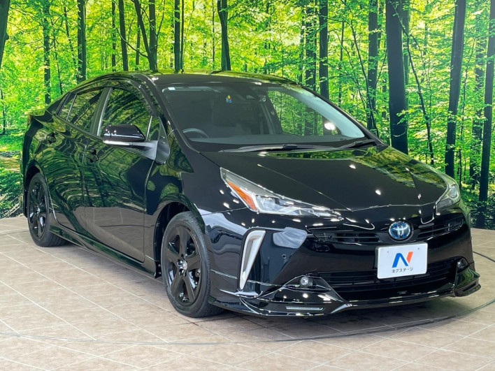 2021 Toyota Prius 6AA-ZVW51 (UW-6a336130e8382)[11]