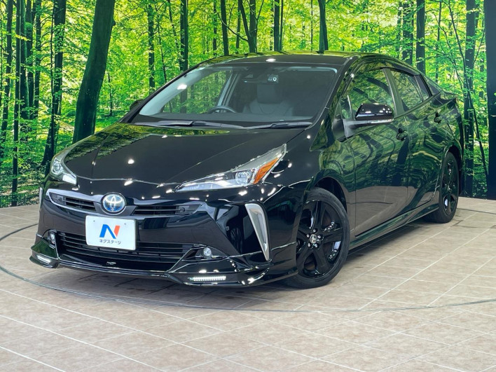 2021 Toyota Prius 6AA-ZVW51 (UW-6a336130e8382)[0]