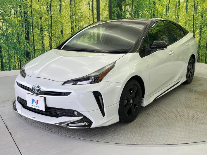 2021 Toyota Prius 6AA-ZVW51 (UW-6a336131c590f)[4]
