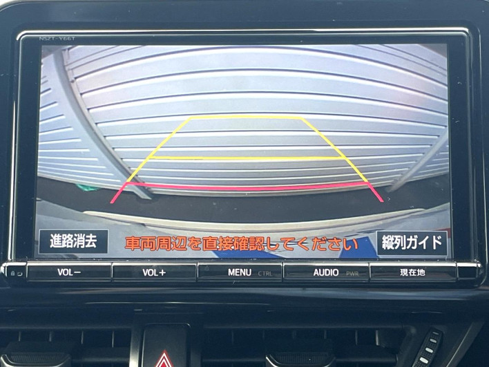 2018 Toyota C-HR DAA-ZYX10 (UW-6a3361406e750)[29]