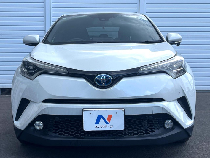 2018 Toyota C-HR DAA-ZYX10 (UW-6a3361406e750)[28]