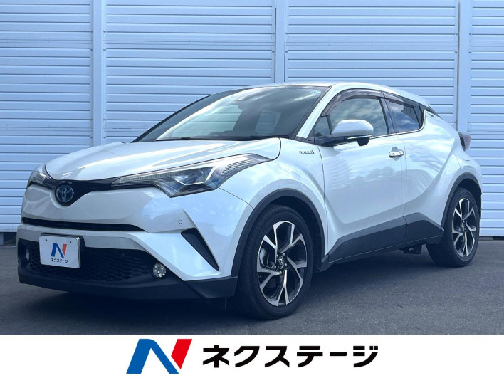 2018 Toyota C-HR DAA-ZYX10 (UW-6a3361406e750)[3]